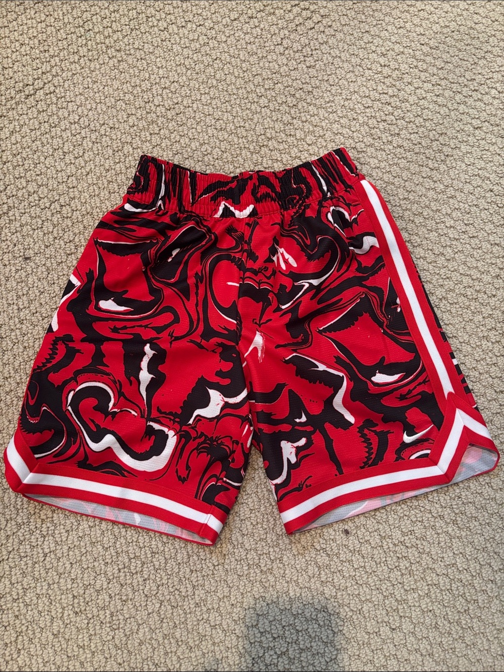 Nike Boys Shorts - YS NWT
